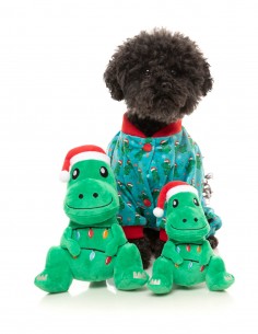 FuzzYard Xmas Toy - Tree Rex - L 2