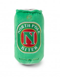 FuzzYard Xmas Toy - North Pole Biter