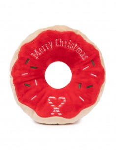FuzzYard Xmas Toy - Giant Doh Doh Donut