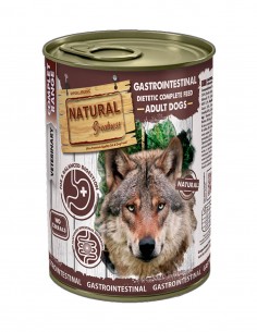 NATURAL GREATNESS Diet Vet Perro Gastrointestinal 400g -...