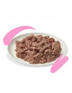 Edgard Cooper Kitten Pollo y Pato con Arándanos y... 2