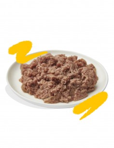 Edgard Cooper BIO Pavo y Pollo con Chía y Salvia 85g -... 2