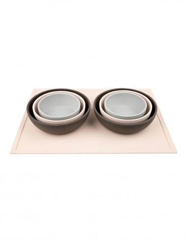 District 70 Mantel Elegante Merengue - Para...