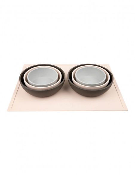 District 70 Mantel Elegante Merengue - Para Perros y Gatos