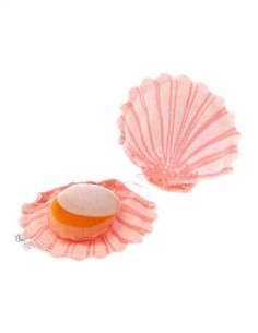 Vieira con Matatabi 8cm  - Juguete para Gatos