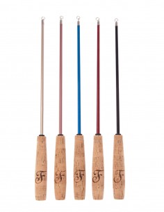 Caña con Hilo de Matatabi - Juguete para gatos (color... 2