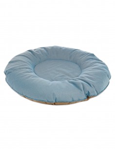Almohada Flotante para Piscina M - Para Perros y Gatos