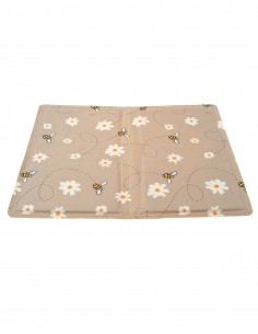 Manta Refrescante Be Happy XL - Para Perros y Gatos