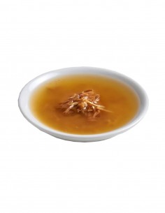 Leonardo Sopa Hidratante de Pato 40g - Para Gatos 2