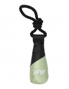 FUZZYARD Active Fetch N Flotante Khaki - Juguete para Perros