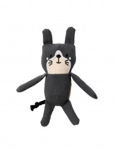 FuzzYard LIFE Cat Slate Grey - Juguete para Gatos