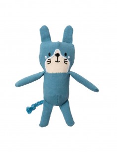 FuzzYard LIFE Cat French Blue - Juguete para Gatos