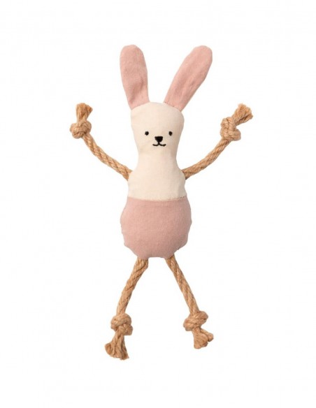 FuzzYard LIFE Bunny Soft Blush - Juguete para Gatos