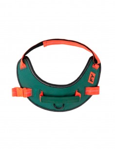 FuzzYard Arnés Flash Commando L