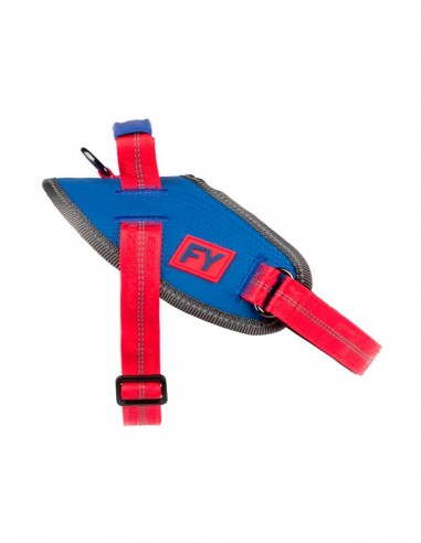 FuzzYard Arnés Flash Patriot L