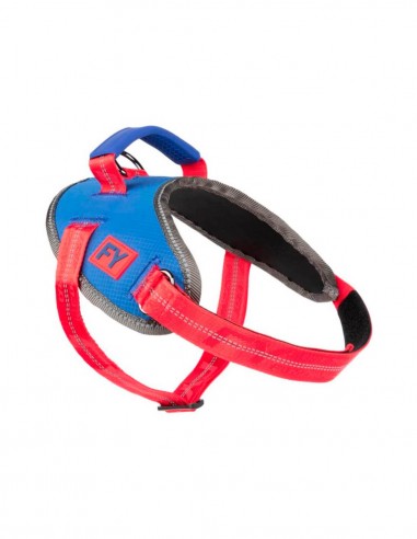 FuzzYard Arnés Flash Patriot L