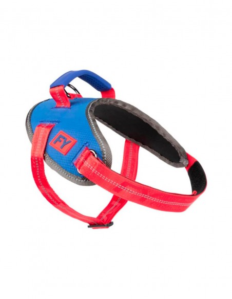 FuzzYard Arnés Flash Patriot L