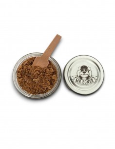 MR. BONES Toppers Aguja de Ternera 100g - Para Perros y... 2