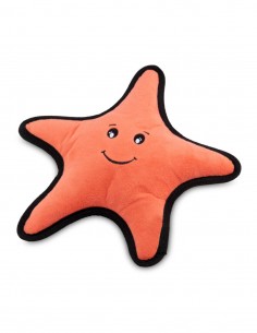 Beco Sindy Estrella de Plastico Reciclado - Juguete para...