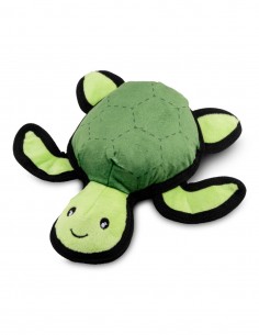 Beco Tommy Tortuga de Plastico Reciclado - Juguete para...
