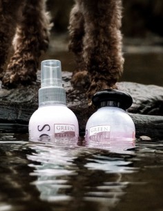 Greenfields Antienredos 270 ml - Spray para Perros 2