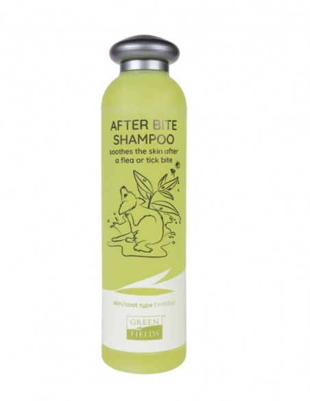 Greenfields Arbol de Té 270 ml - Champú para Perros