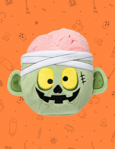 FuzzYard Halloween - Gauzetin Powers