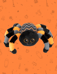 FuzzYard Halloween - Terri Tarantula