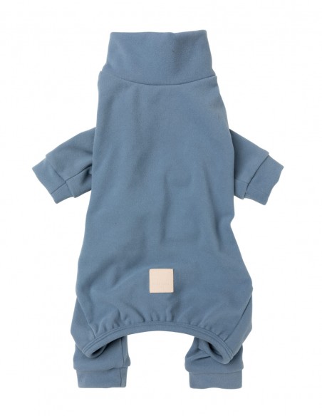 FuzzYard LIFE Pijama French Blue - Talla 5