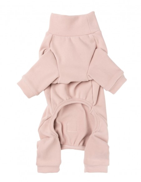 FuzzYard LIFE Pijama Soft Blush - Talla 3