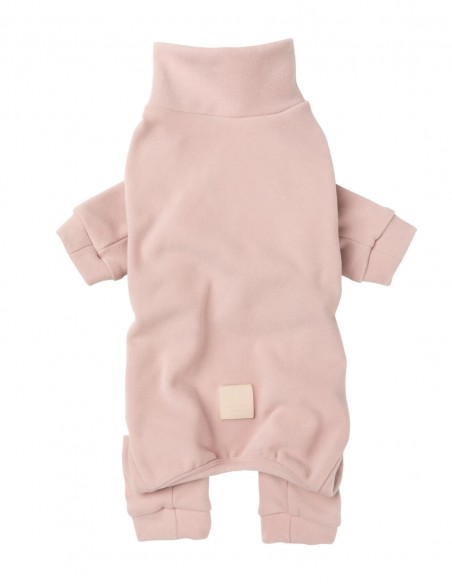 FuzzYard LIFE Pijama Soft Blush - Talla 1