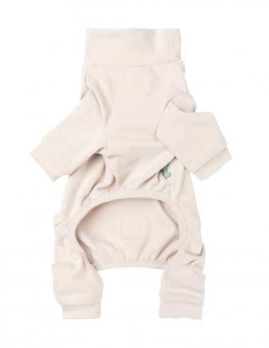 FuzzYard LIFE Pijama Sandstone - Talla 7