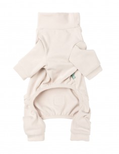 FuzzYard LIFE Pijama Sandstone - Talla 6 2