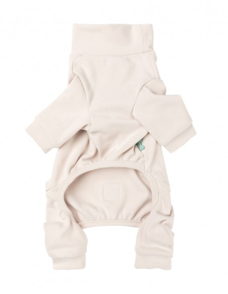 FuzzYard LIFE Pijama Sandstone - Talla 5