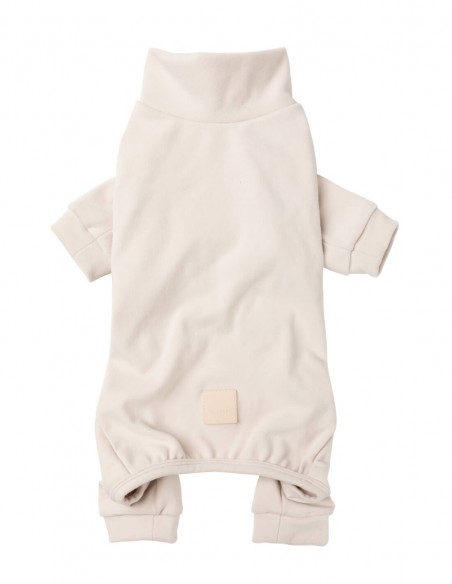 FuzzYard LIFE Pijama Sandstone - Talla 3