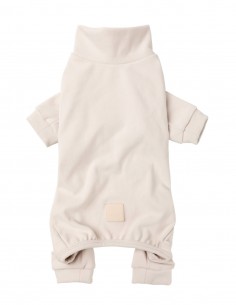 FuzzYard LIFE Pijama Sandstone - Talla 2