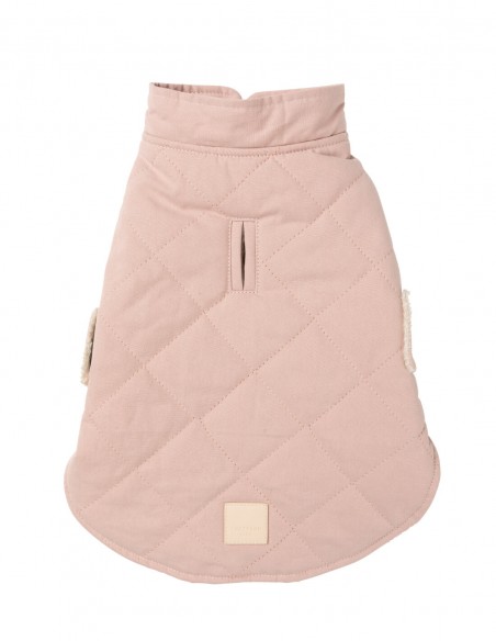 FuzzYard LIFE Chaleco Soft Blush - Talla 2