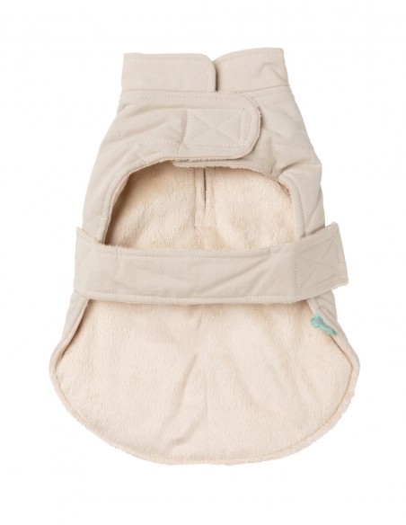 FuzzYard LIFE Chaleco Sandstone - Talla 5