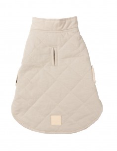 FuzzYard LIFE Chaleco Sandstone - Talla 4