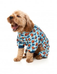 FUZZYARD Pijama Sleep Ahoy - Talla 1 2