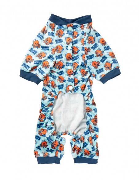 FUZZYARD Pijama Sleep Ahoy - Talla 1