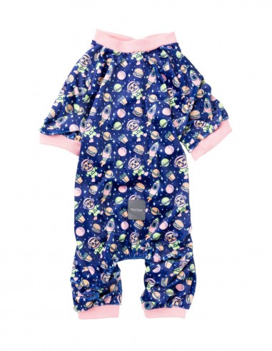 FUZZYARD Pijama Pluto Pup - Talla 3