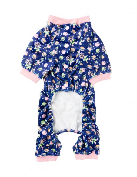 FUZZYARD Pijama Pluto Pup - Talla 1