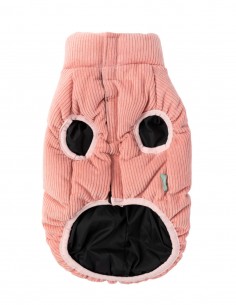FUZZYARD Chaqueta Mosman Puffer Rosa - Talla 1 2