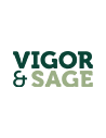 Vigor & Sage