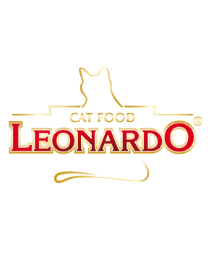 Leonardo Cat Food